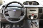 Lancia Musa 2007 года